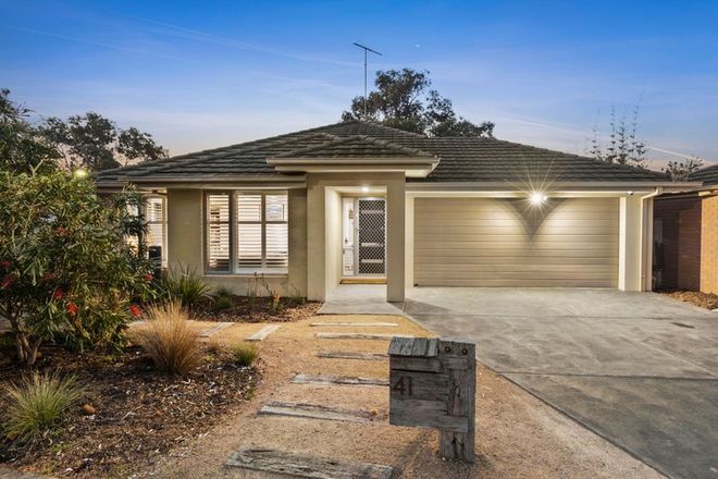 Picture of 41 Corymbia Circuit, BARWON HEADS VIC 3227