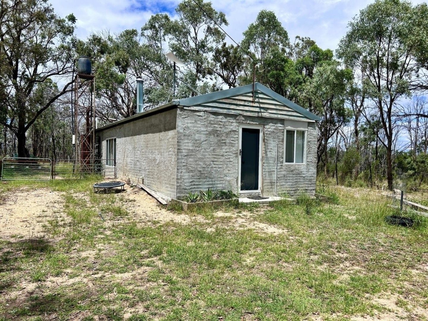 Yarrowyck NSW 2358, Image 0