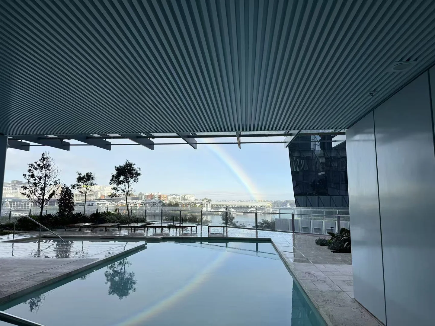 Additional image 7 of High Level/2 Watermans Quay, Barangaroo NSW 2000