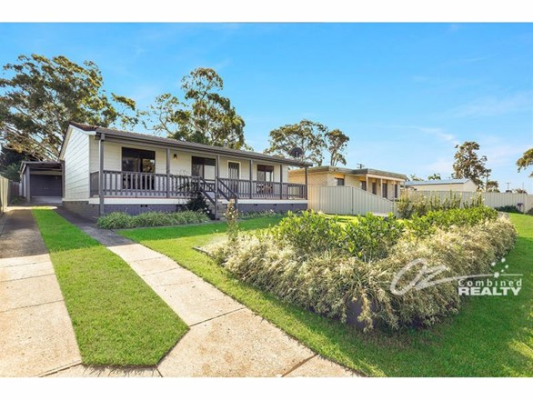 33 Vickery Avenue, Sanctuary Point NSW 2540