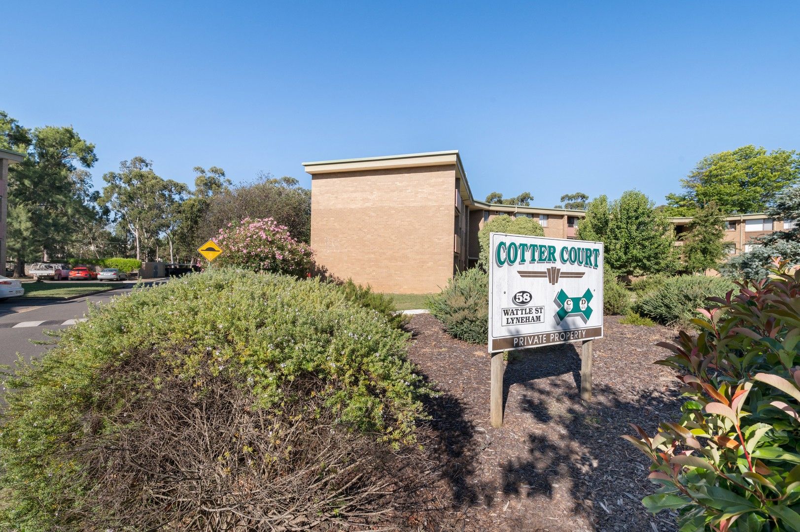 48c/5860 Wattle Street, Lyneham ACT 2602 House For Rent Domain