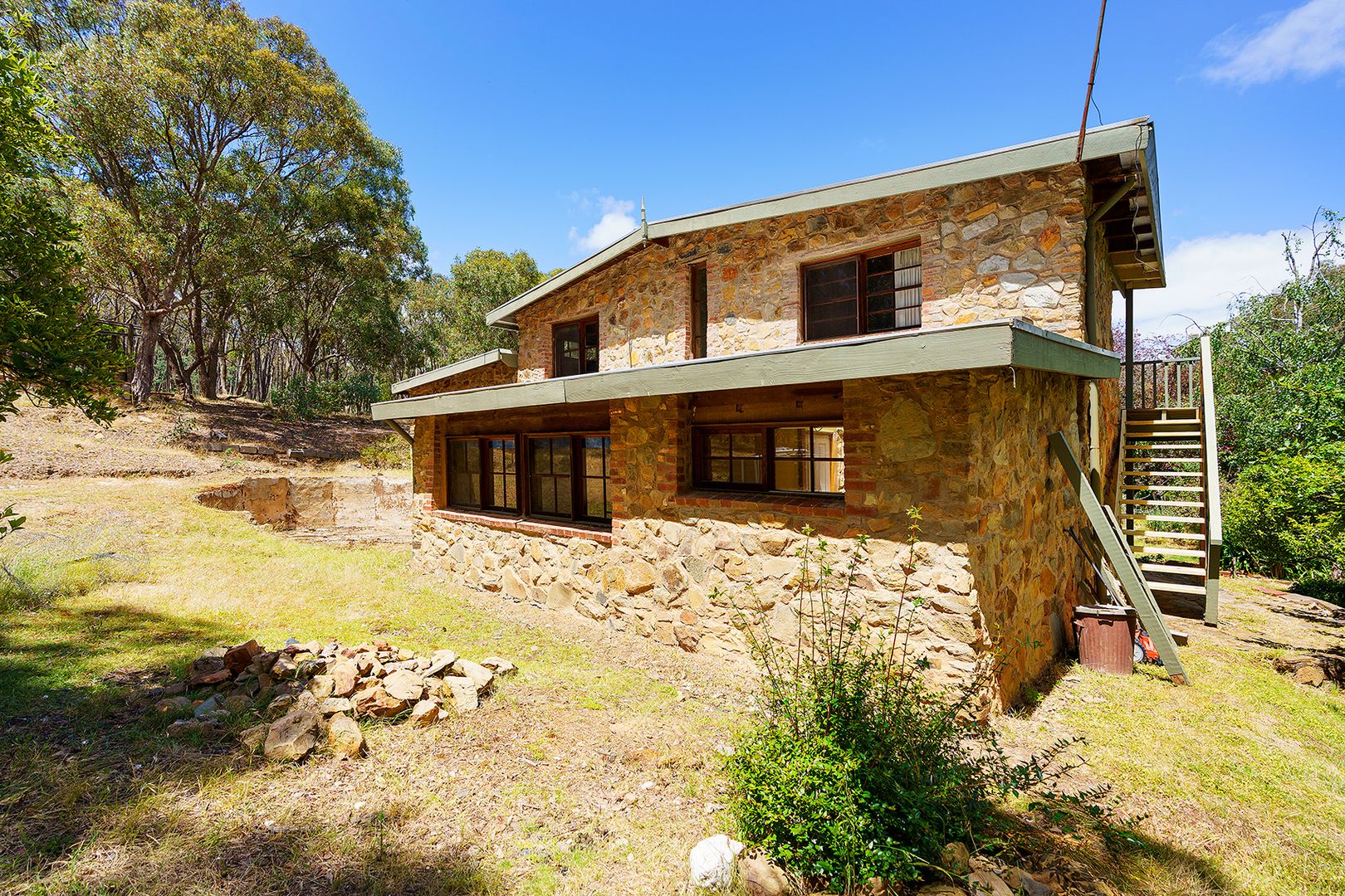 219 Goldspeck Gully Road, Chewton VIC 3451, Image 1