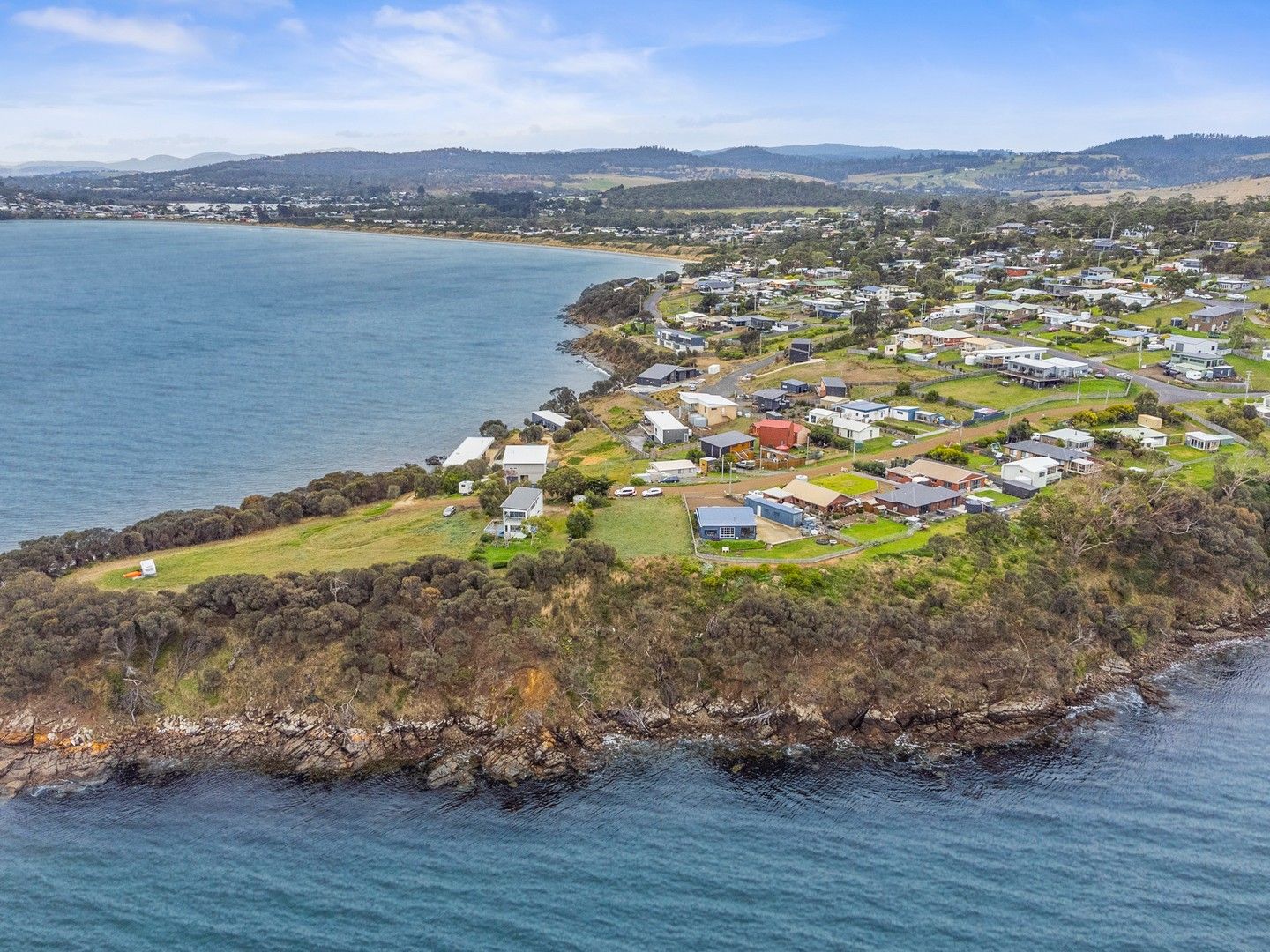 9 Linden Road, Primrose Sands TAS 7173 Domain
