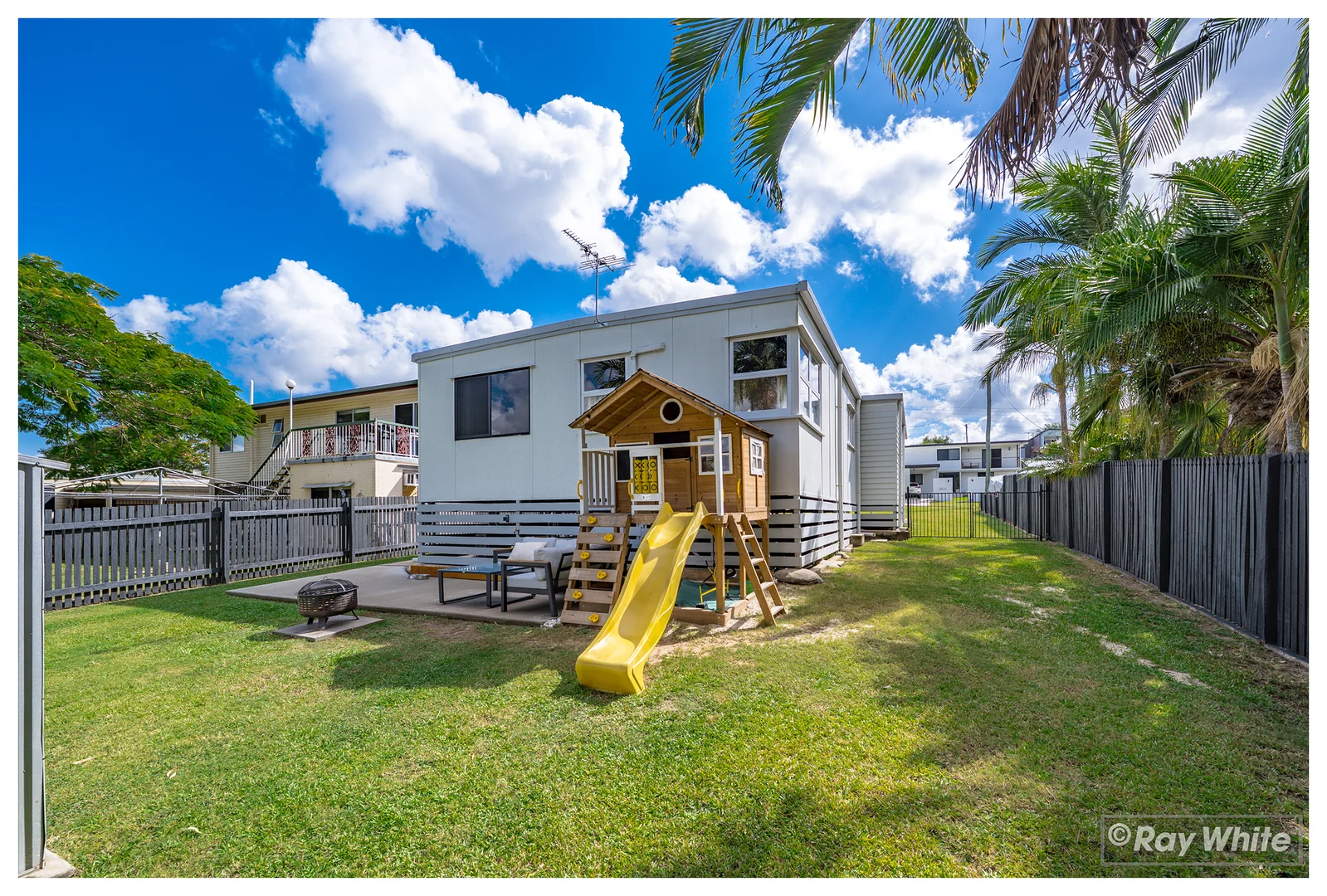 Additional image 27 of 206 Harrison Street, Frenchville QLD 4701