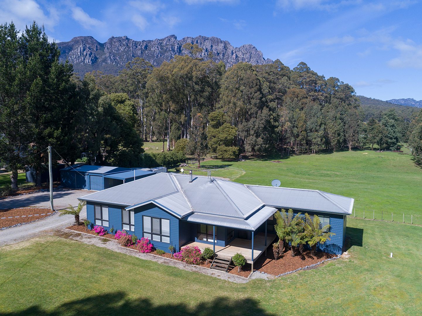 388 Lockwoods Road, Claude Road TAS 7306, Image 2