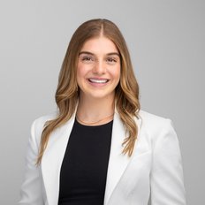 Emily Jamgotchian, Sales representative