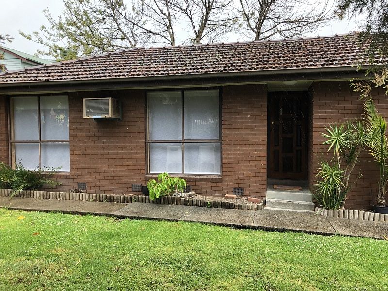 Unit 1/33 Chingford St, Fairfield VIC 3078, Image 1