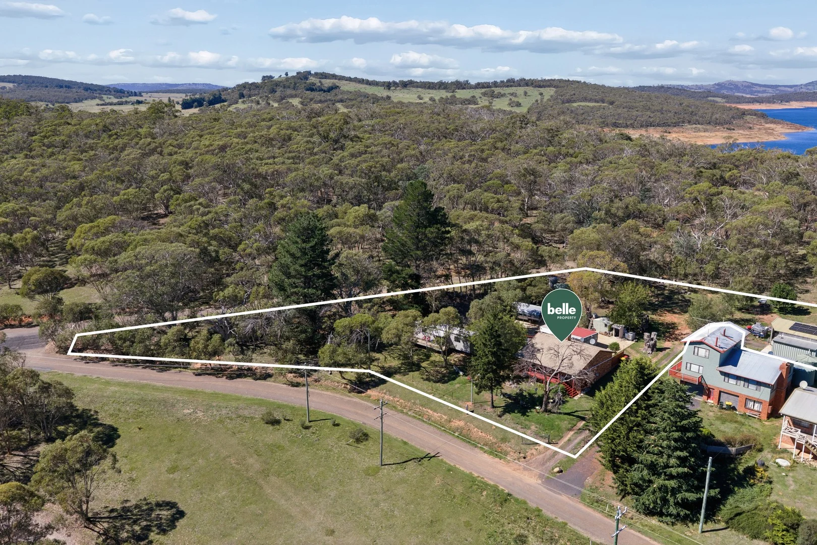 1 Headland Road, Anglers Reach NSW 2629