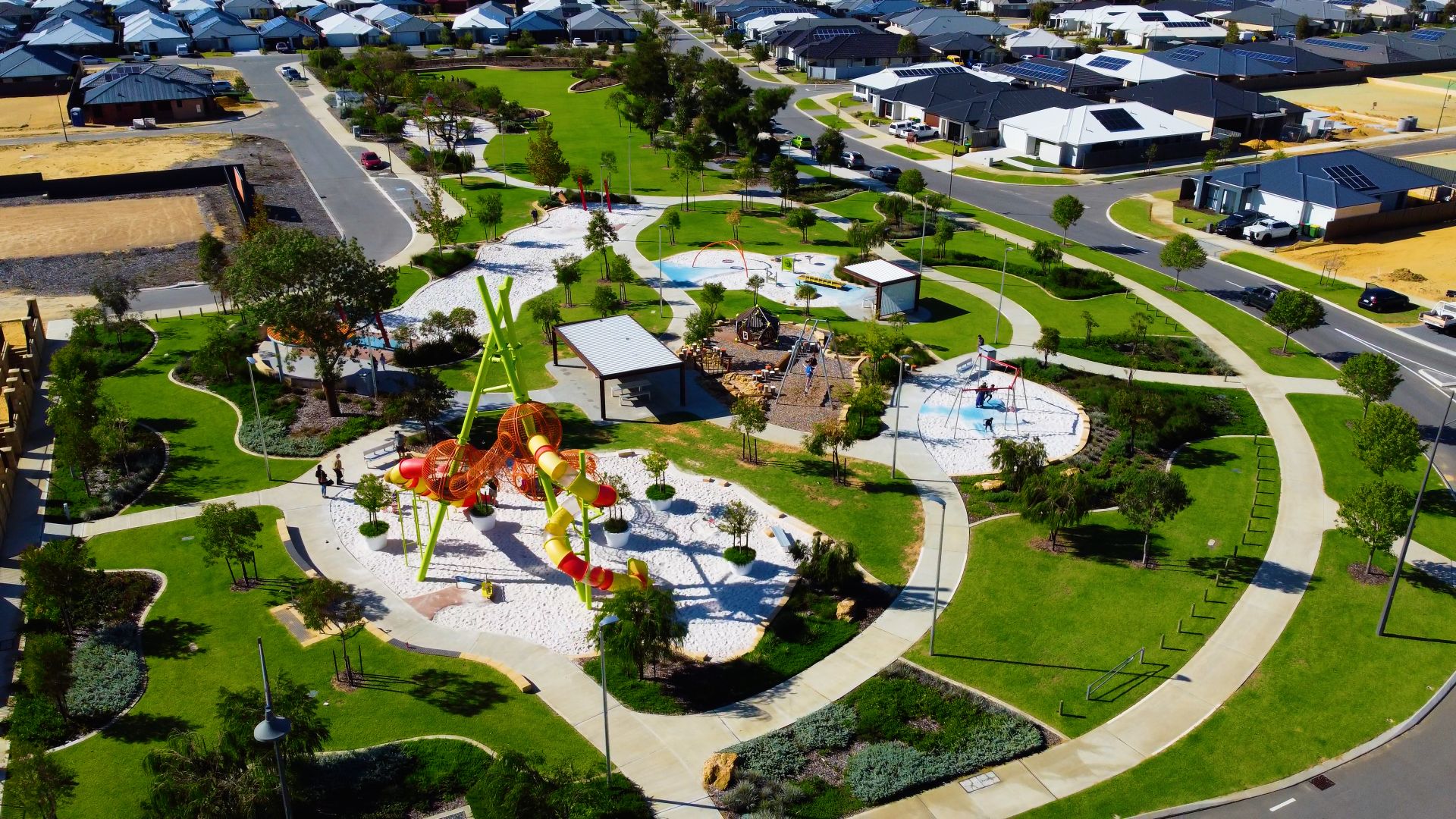 6 Lambent Terrace, Baldivi Property History & Address Research Domain