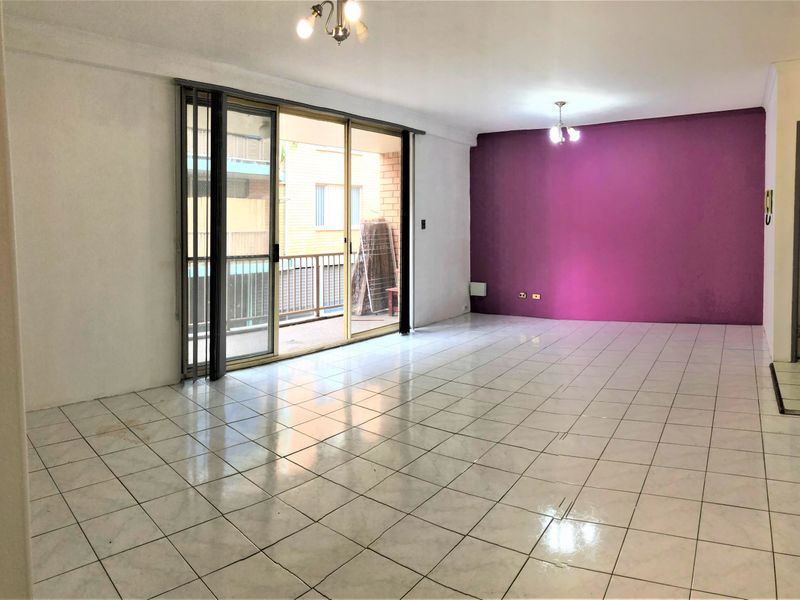 2 bedrooms Apartment / Unit / Flat in 113/1 Riverpark Drive LIVERPOOL NSW, 2170