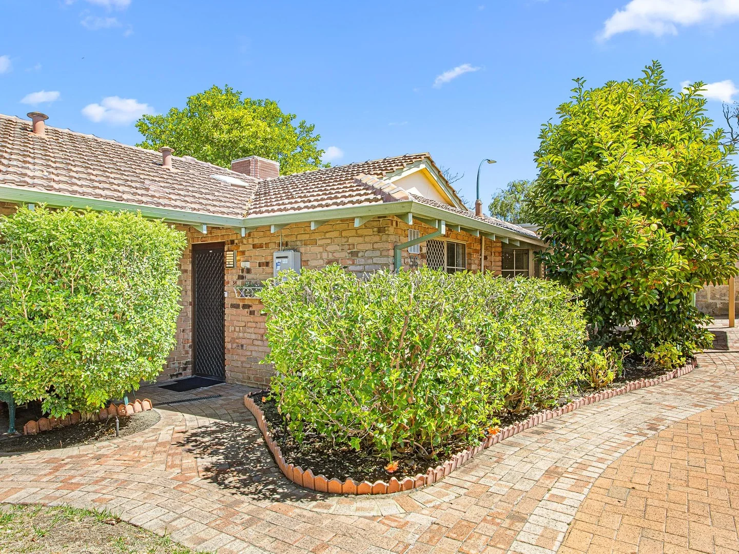 Primary image of 56/444 Marmion Street, Myaree WA 6154