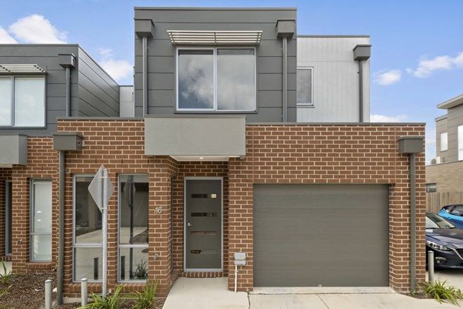 Picture of 16 Sanctuary Drive, CARRUM DOWNS VIC 3201