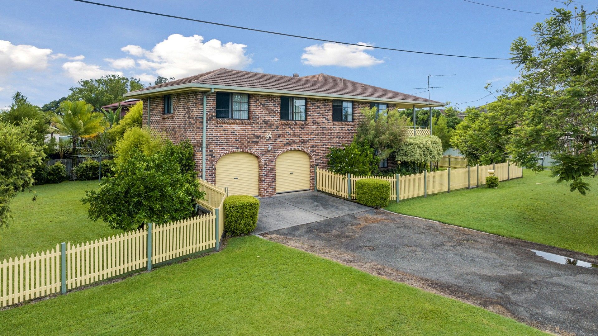 3 bedrooms House in 94 Hoof Street GRAFTON NSW, 2460