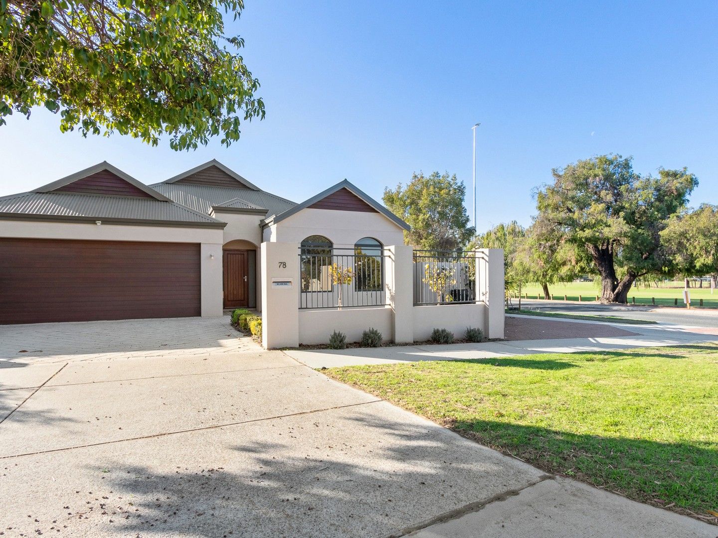 4 bedrooms House in 78 Hope Ave MANNING WA, 6152