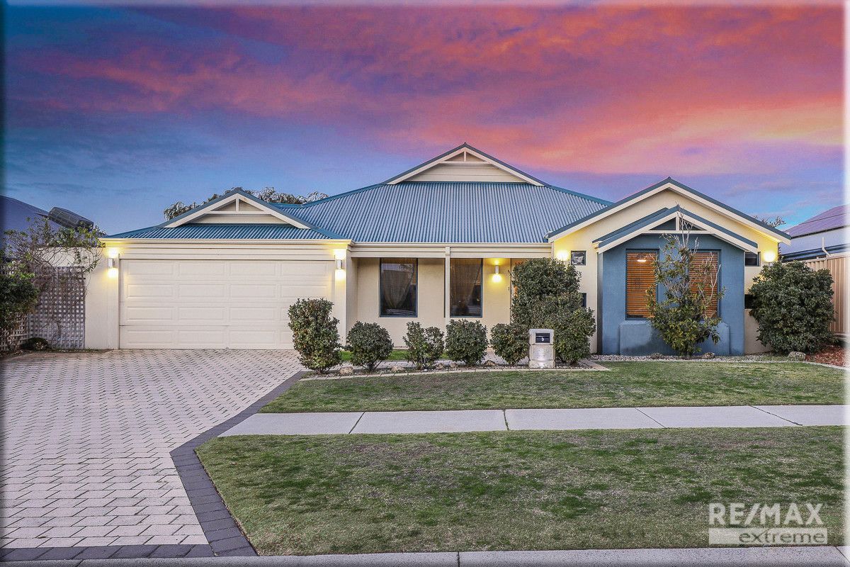 9 Marchwood Boulevard, House For Sale in Butler WA 6036 Domain