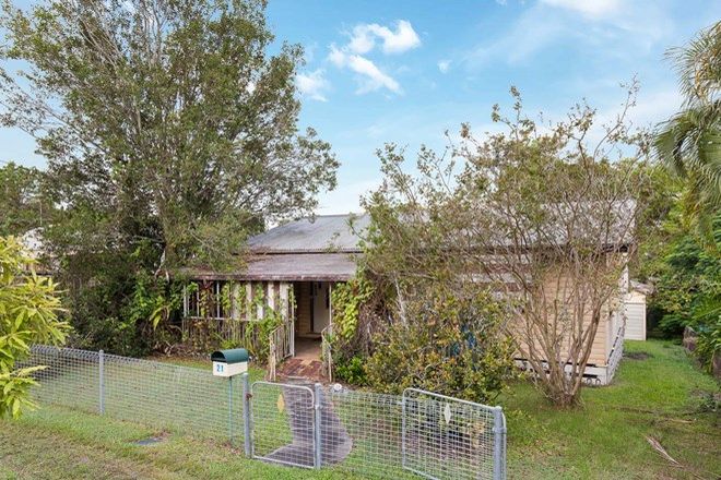 Picture of 21 Wareela Street, MURARRIE QLD 4172
