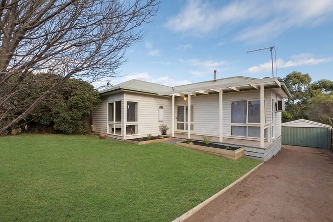 Picture of 11A Henry Street, WARRNAMBOOL VIC 3280