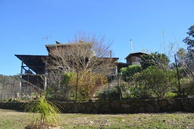 Picture of DEUA RIVER VALLEY NSW 2537