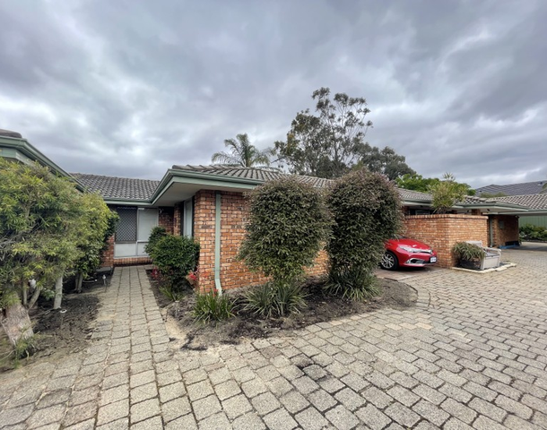 7/42 Tamar Street, Palmyra WA 6157