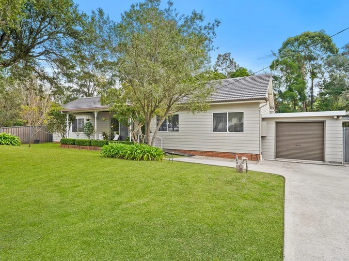 4 Lynwood Avenue, Doonside NSW 2767