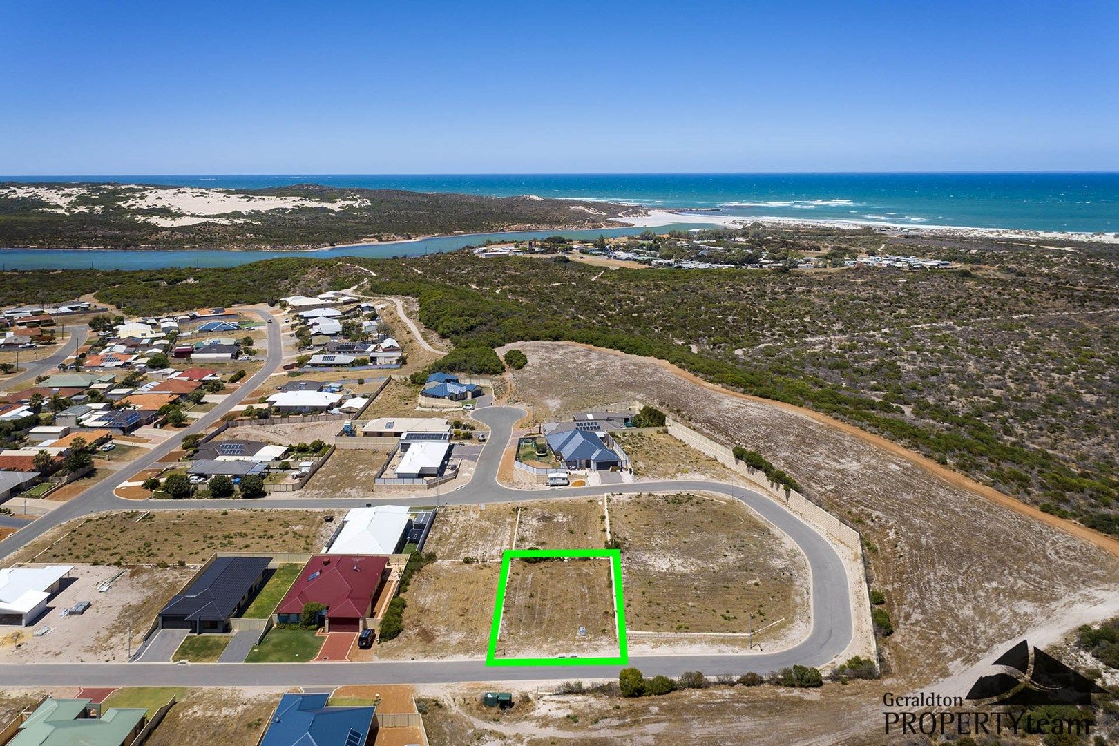 20 Ashdown Loop, Cape Burney WA 6532, Image 0