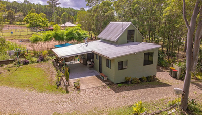 Picture of 25 Fleming Rd, GLENWOOD QLD 4570