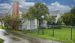 Picture of 4/5-7 Mcleod Street, SPRINGVALE VIC 3171