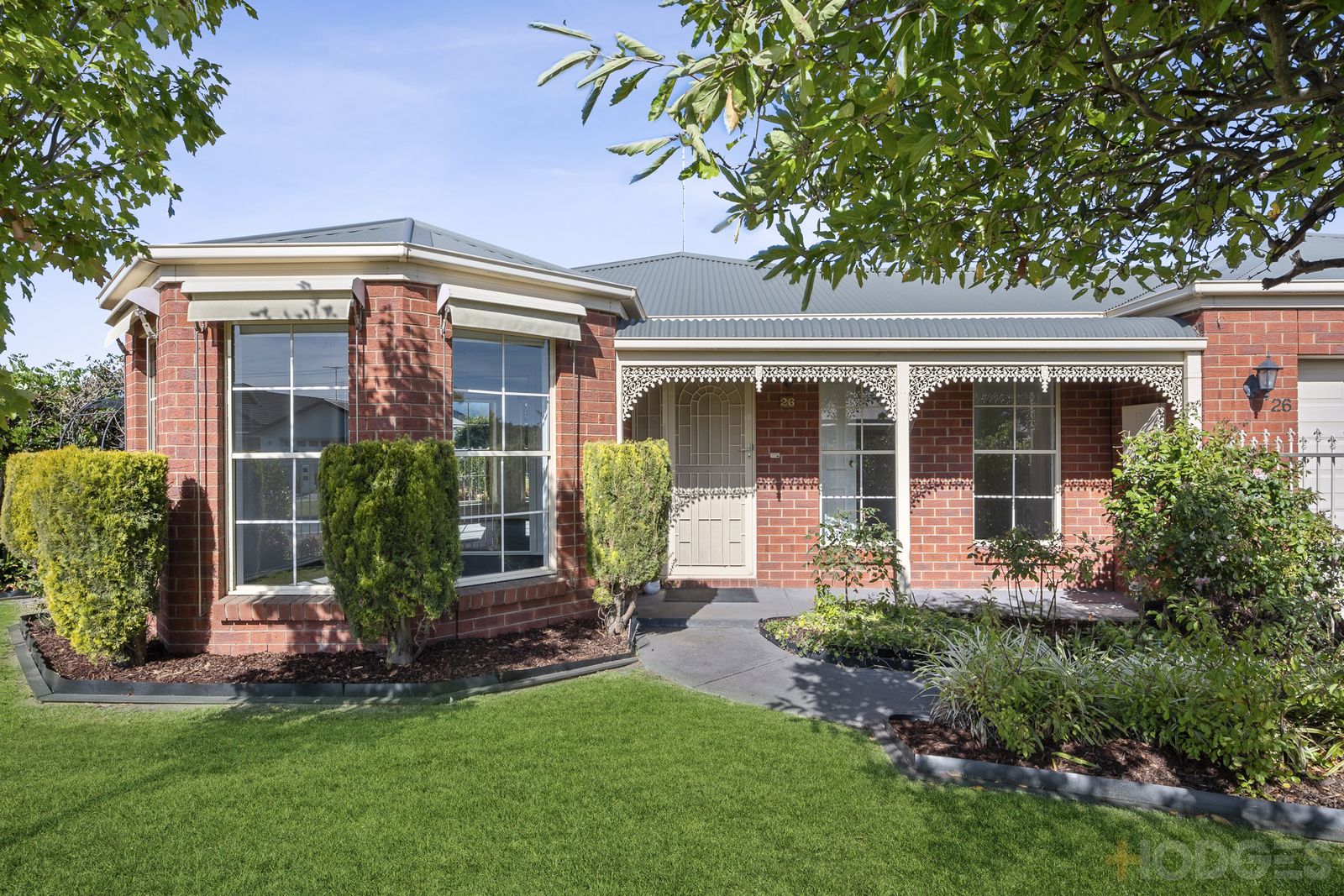 26 Parkland Drive, Hamlyn Heights VIC 3215, Image 1