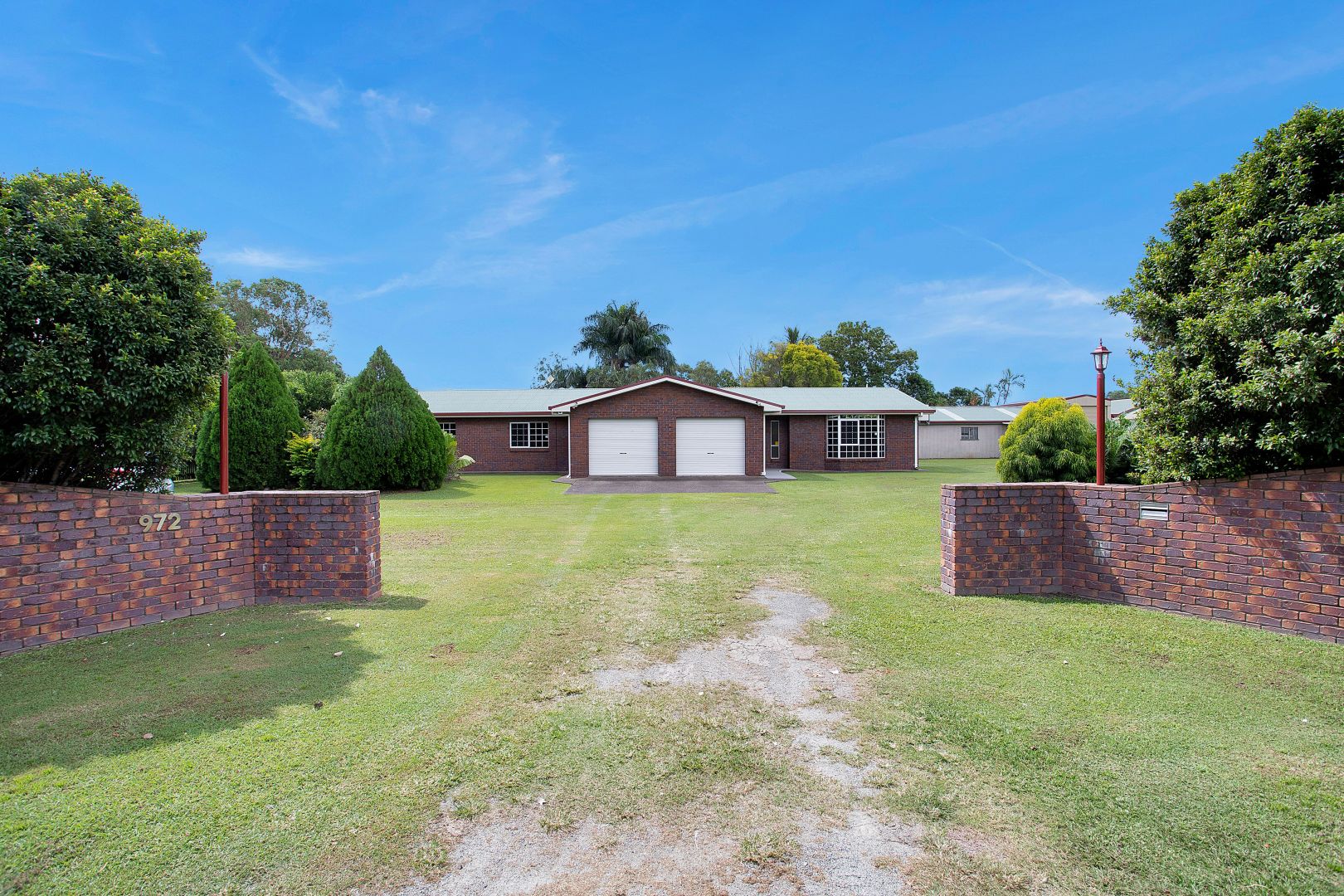 972 MackayEungella Road, Pleystowe QLD 4741 Domain