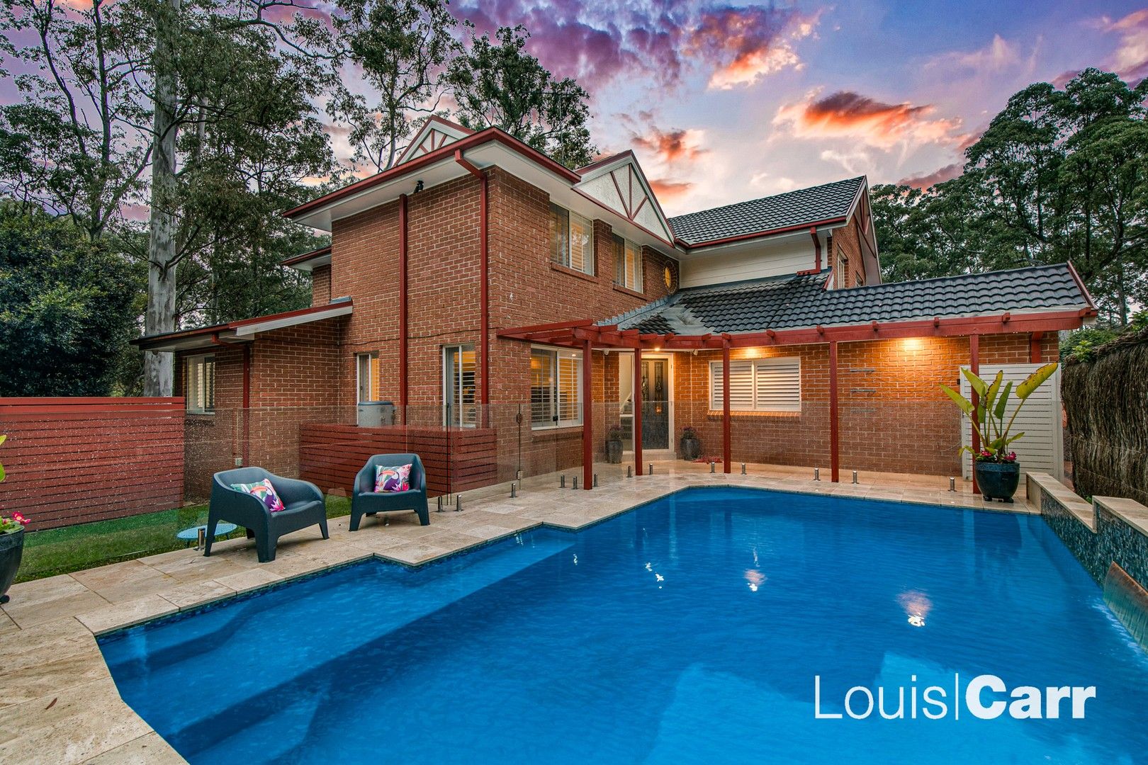 7/129 Aiken Road, West Pennant Hills NSW 2125, Image 0