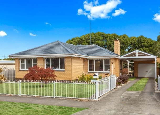 3 Quamby Avenue, Colac VIC 3250