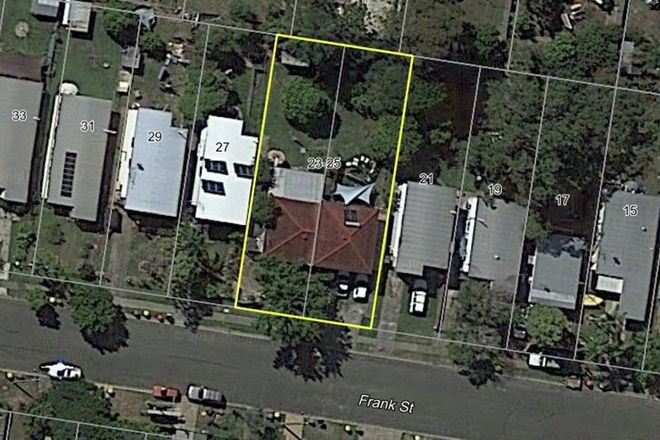 Picture of 23-25 Frank Street, CABOOLTURE SOUTH QLD 4510