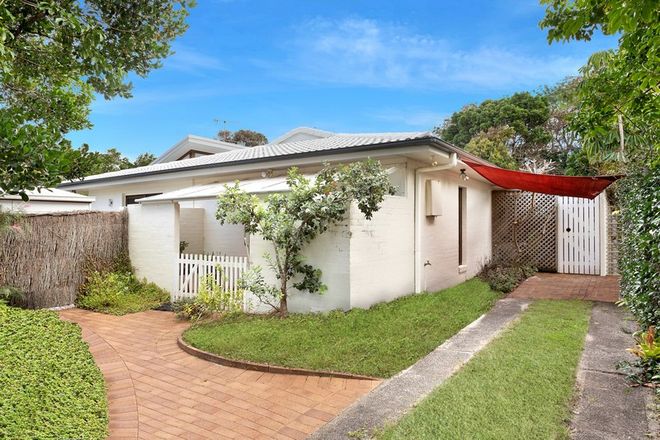 Picture of 1/30 Brandon Street, SUFFOLK PARK NSW 2481