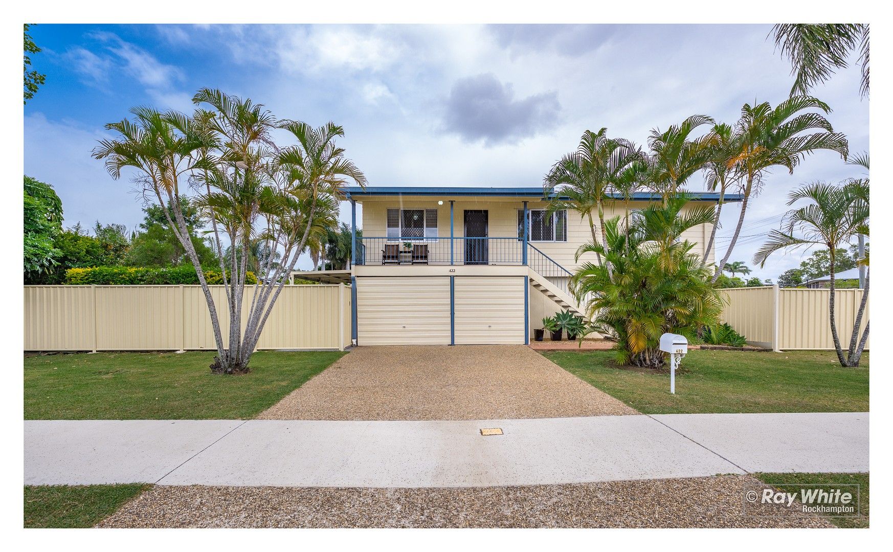 422 Richardson Road, Norman Gardens QLD 4701, Image 0