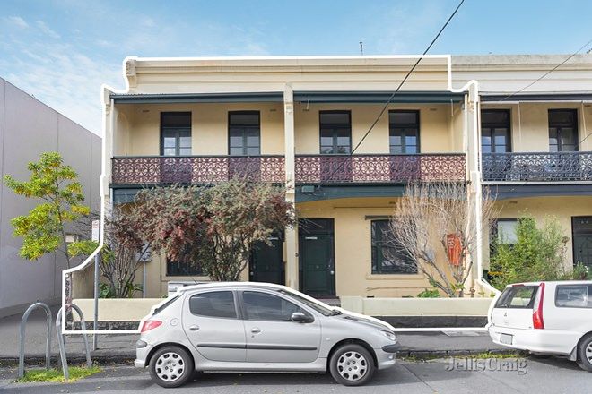 Picture of 29-31 John Street, CLIFTON HILL VIC 3068