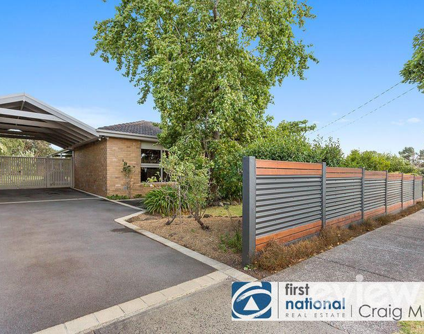 252 Jones Road, Somerville VIC 3912