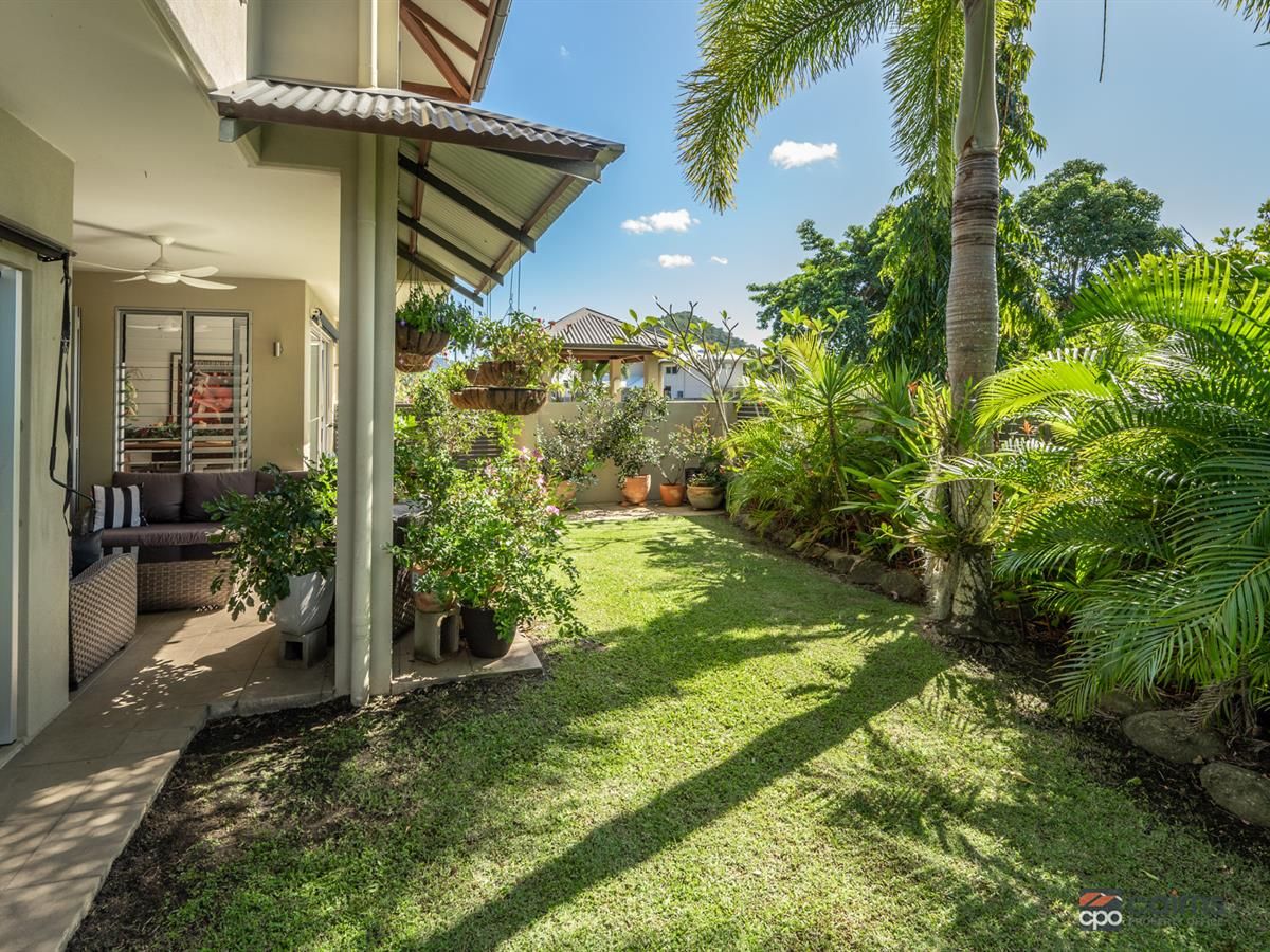 1/110 Harbour Drive, Trinity Park QLD 4879, Image 1