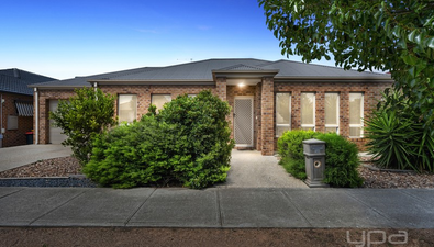 Picture of 35 Chanticleer Avenue, HARKNESS VIC 3337