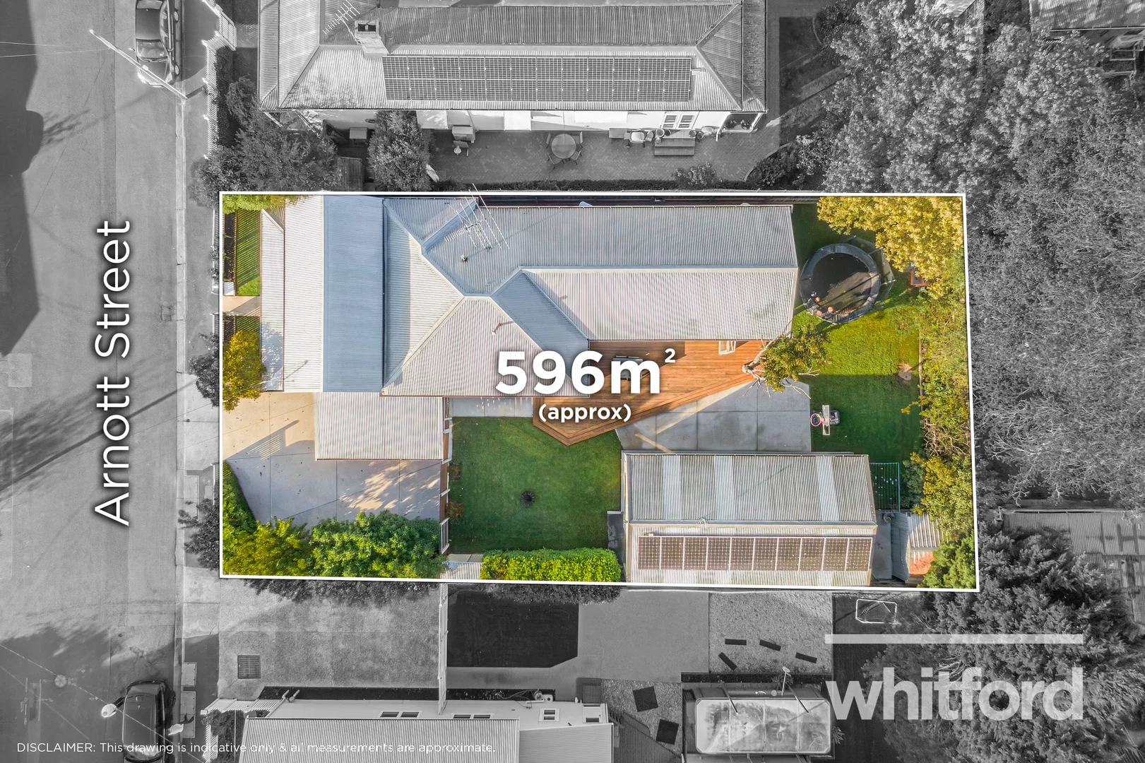 Additional image 19 of 5 Arnott Street, Geelong West VIC 3218