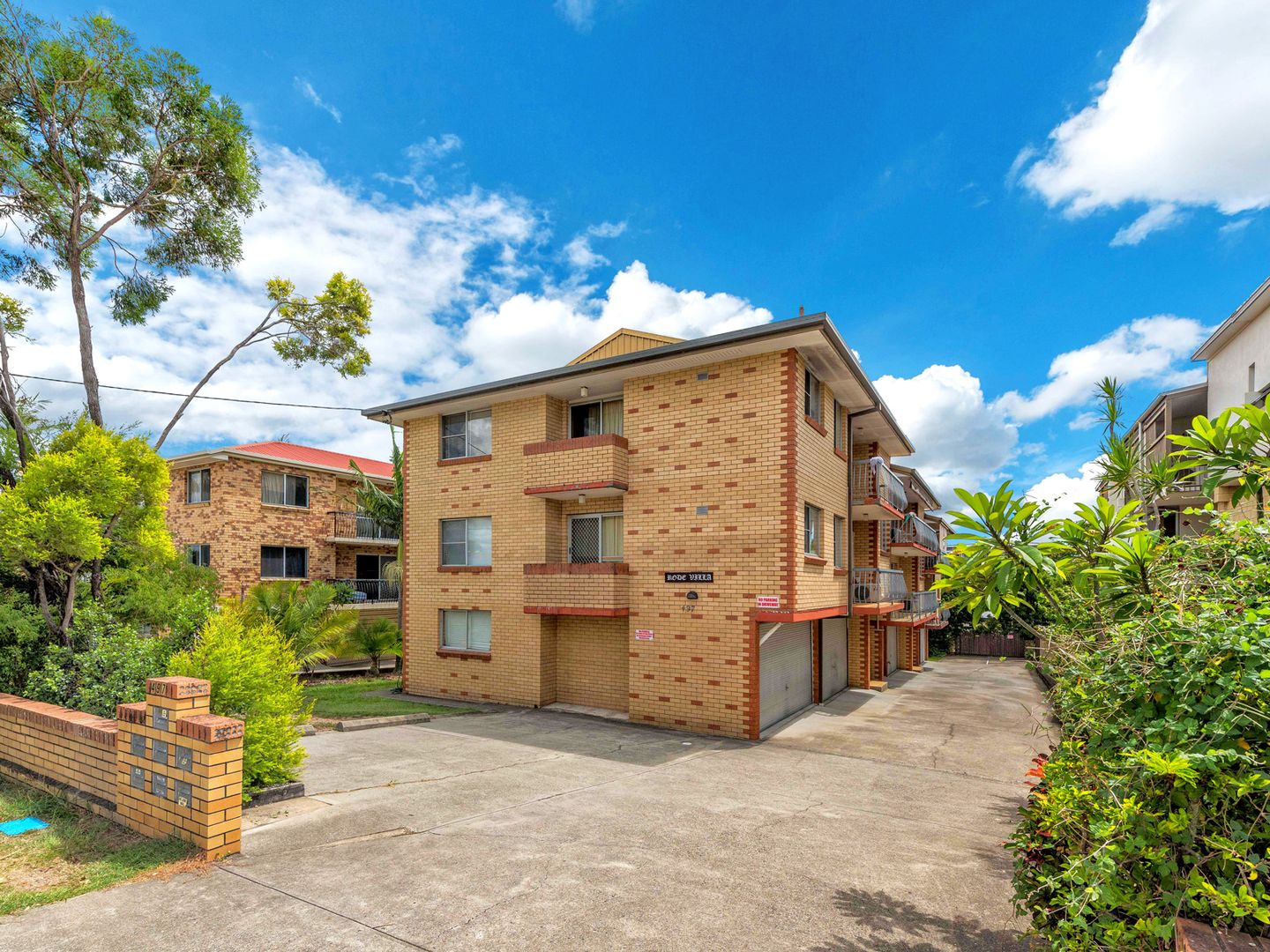 Unit 6, 497 Rode Road, Chermside QLD 4032, Image 1