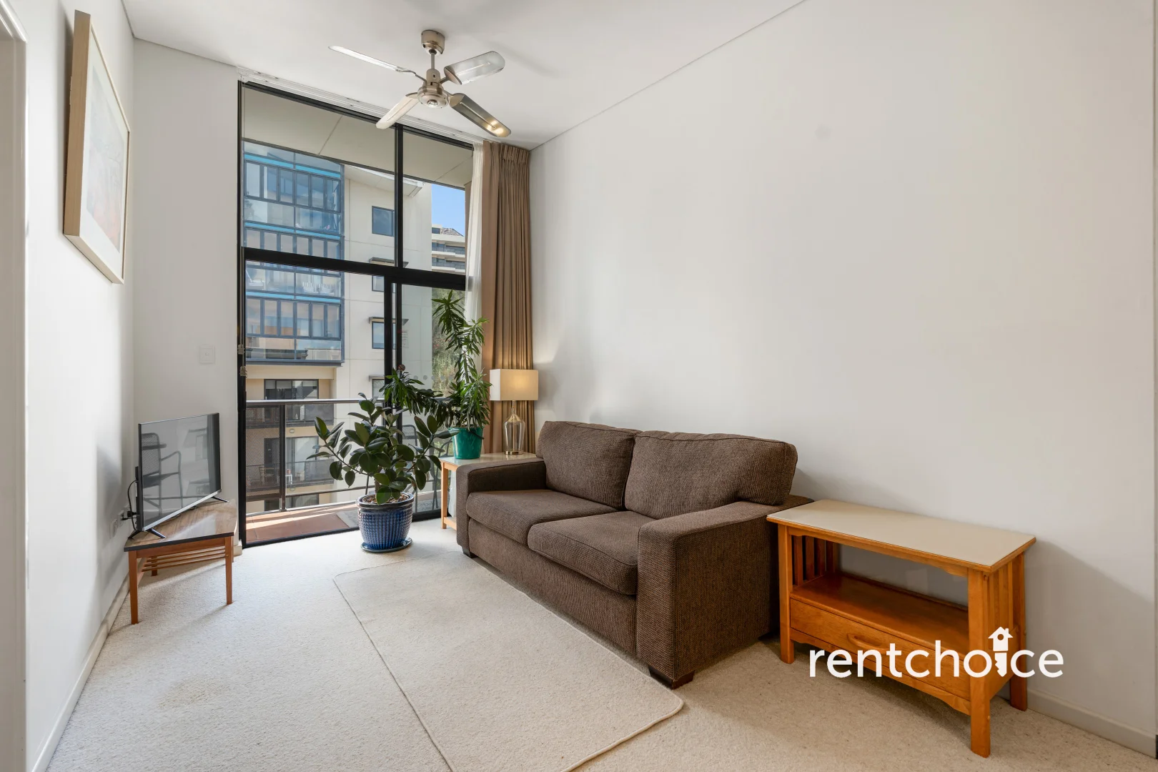 Additional image 3 of 502/126 Mounts Bay Road, Perth WA 6000