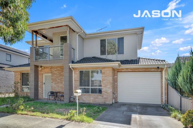 Picture of 1/136 Kitchener Street, BROADMEADOWS VIC 3047