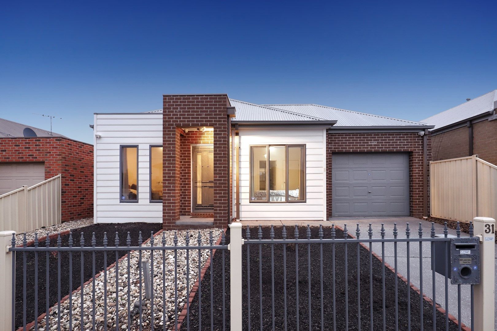 31 Tusmore Rise, Craigieburn VIC 3064, Image 0