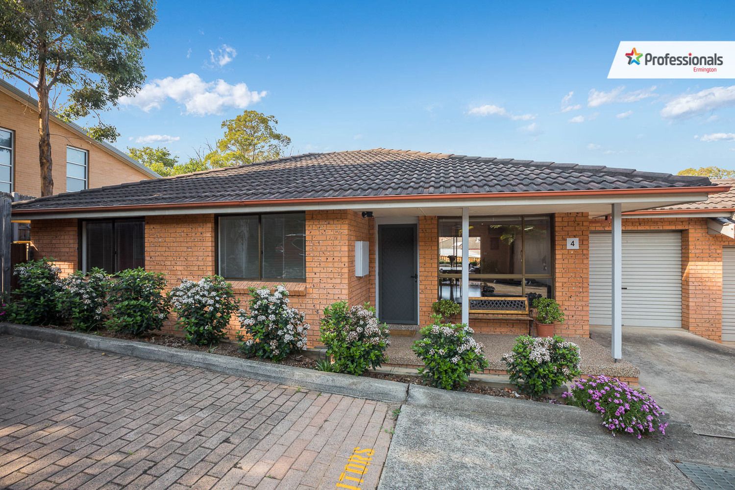 4/7A Blakeford Avenue, Ermington NSW 2115, Image 0