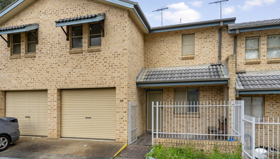 Picture of 23 Huntley Drive, BLACKTOWN NSW 2148