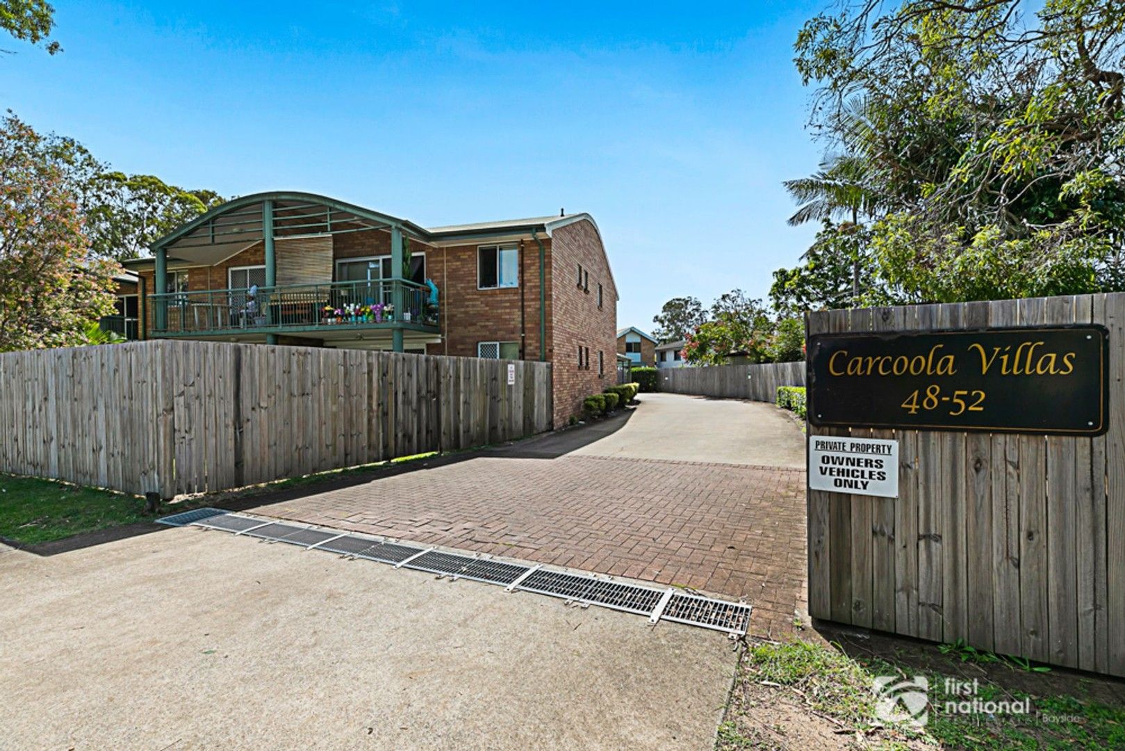 17/52 Fisher Road, Thorneside QLD 4158, Image 0