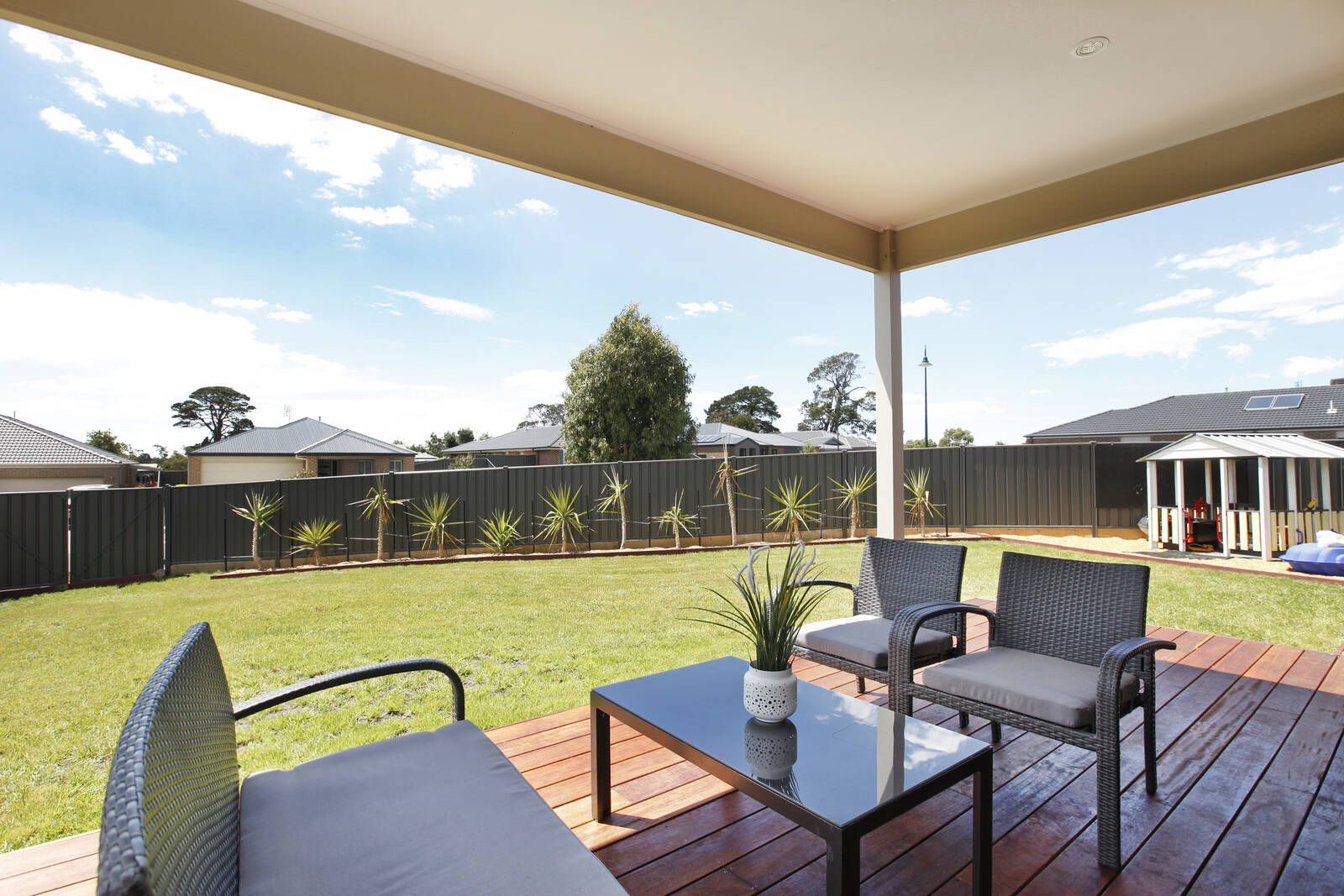 76 Caroline Chisholm Drive, Kyneton VIC 3444, Image 1