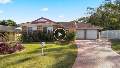 Picture of 9 Glenhaven Avenue, NORTH NOWRA NSW 2541