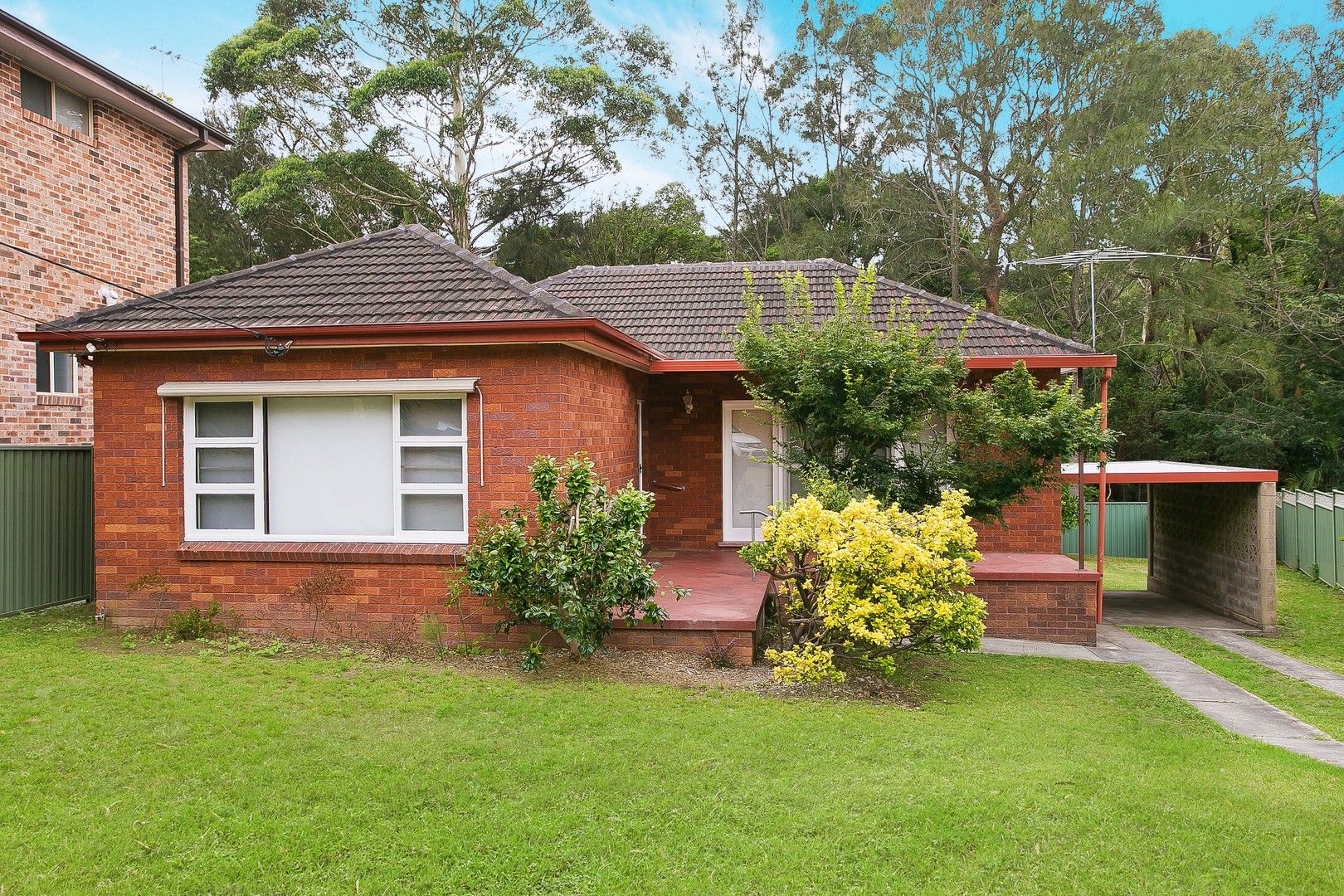 7 Conrad Street, North Ryde NSW 2113 House For Rent 750 Domain