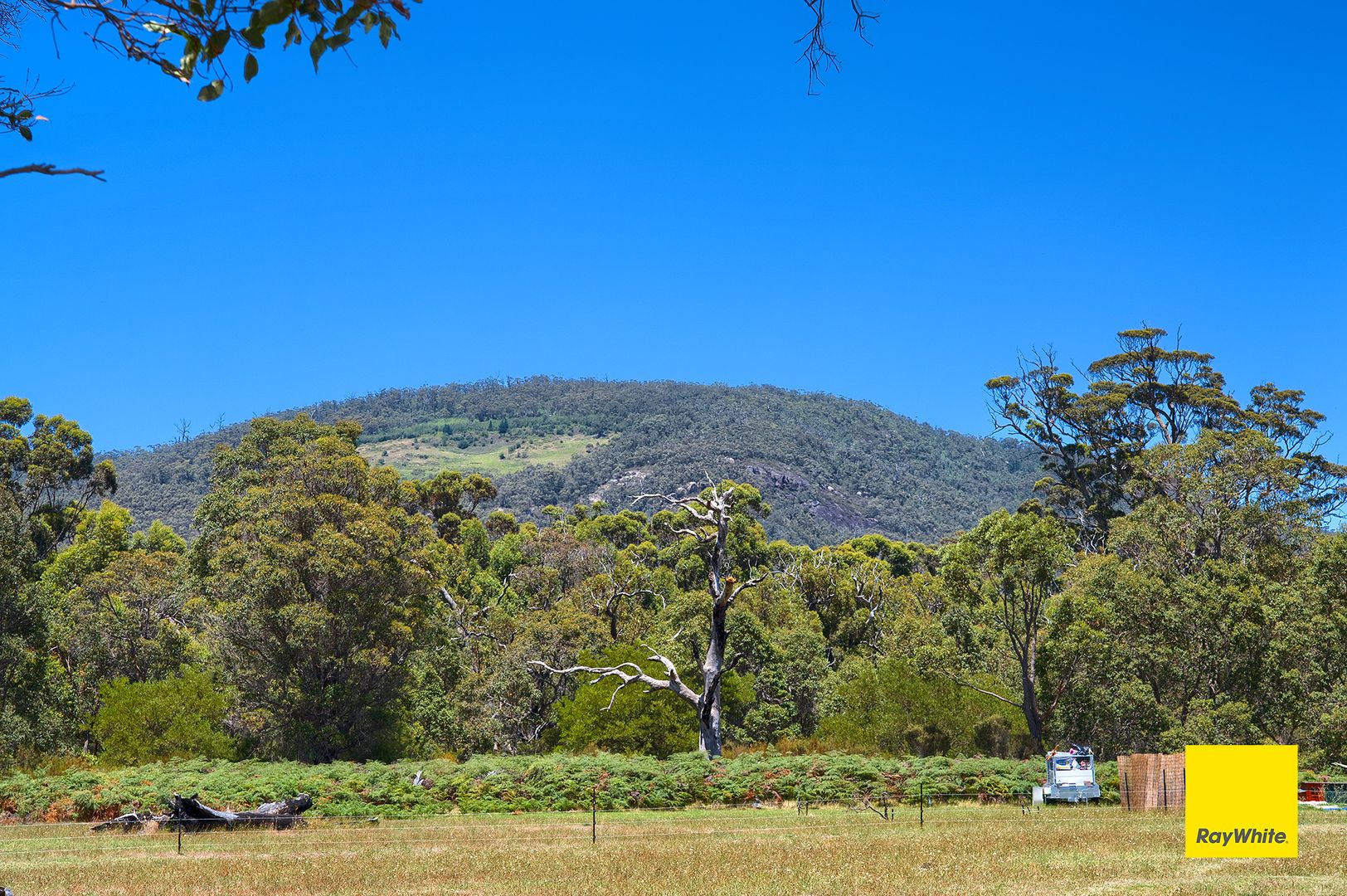 Lot 807 Stoney Creek Road, Porongurup WA 6324, Image 1